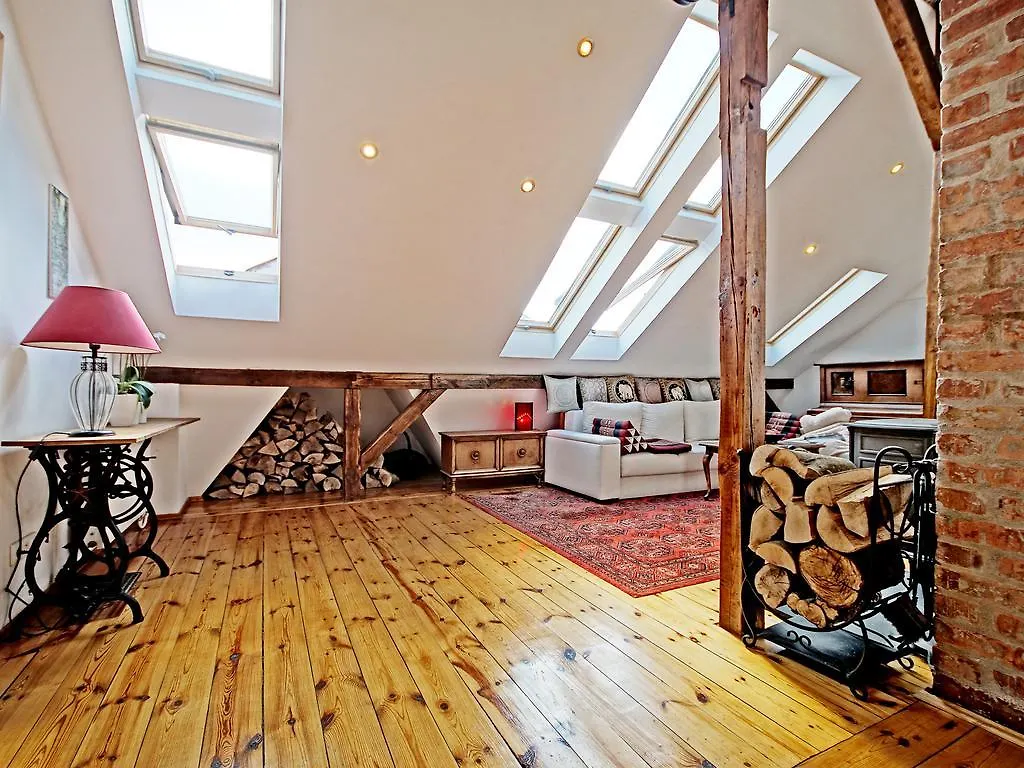 Sopot Apartment Sa contacts