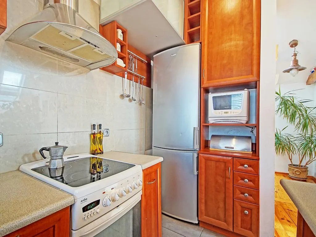 Sopot Apartment Sa