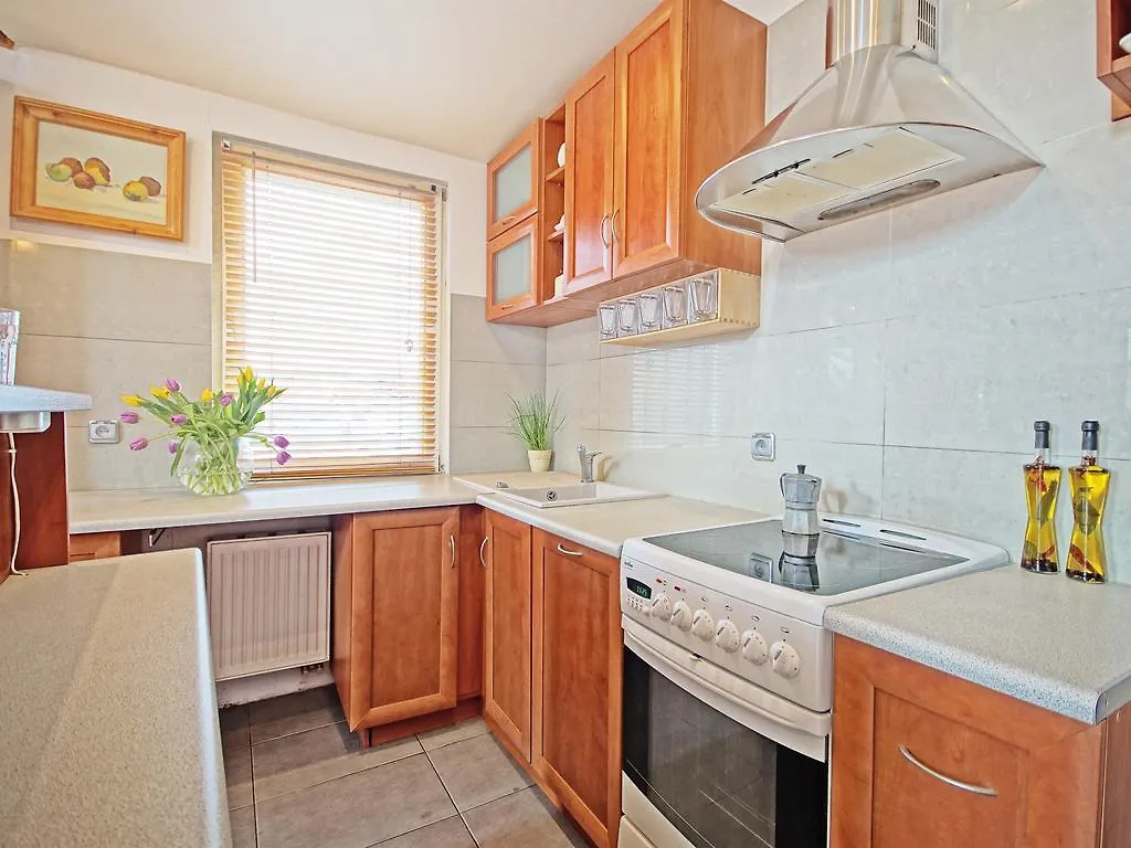 Sopot Apartment Sa