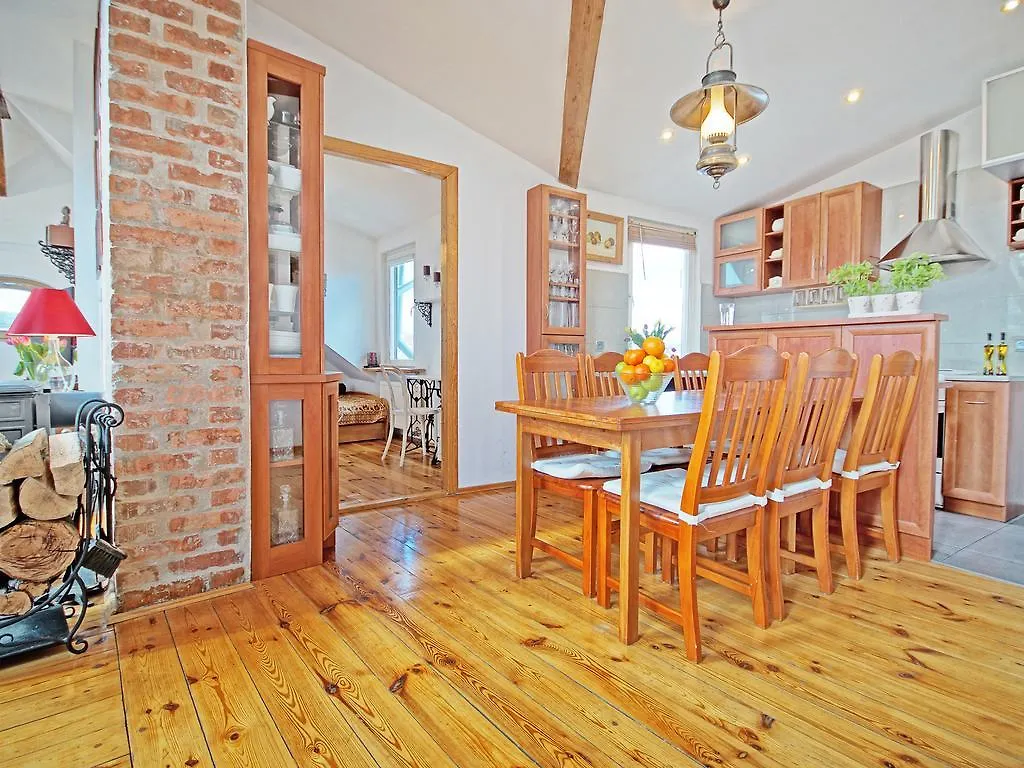Sopot Apartment Sa Poland