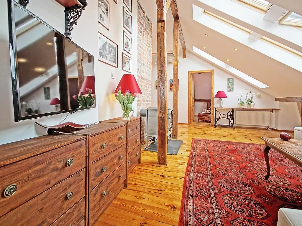 Sopot Apartment Sa 0*,  Poland
