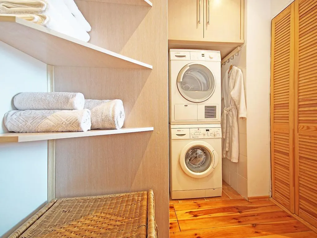 Sopot Apartment Sa