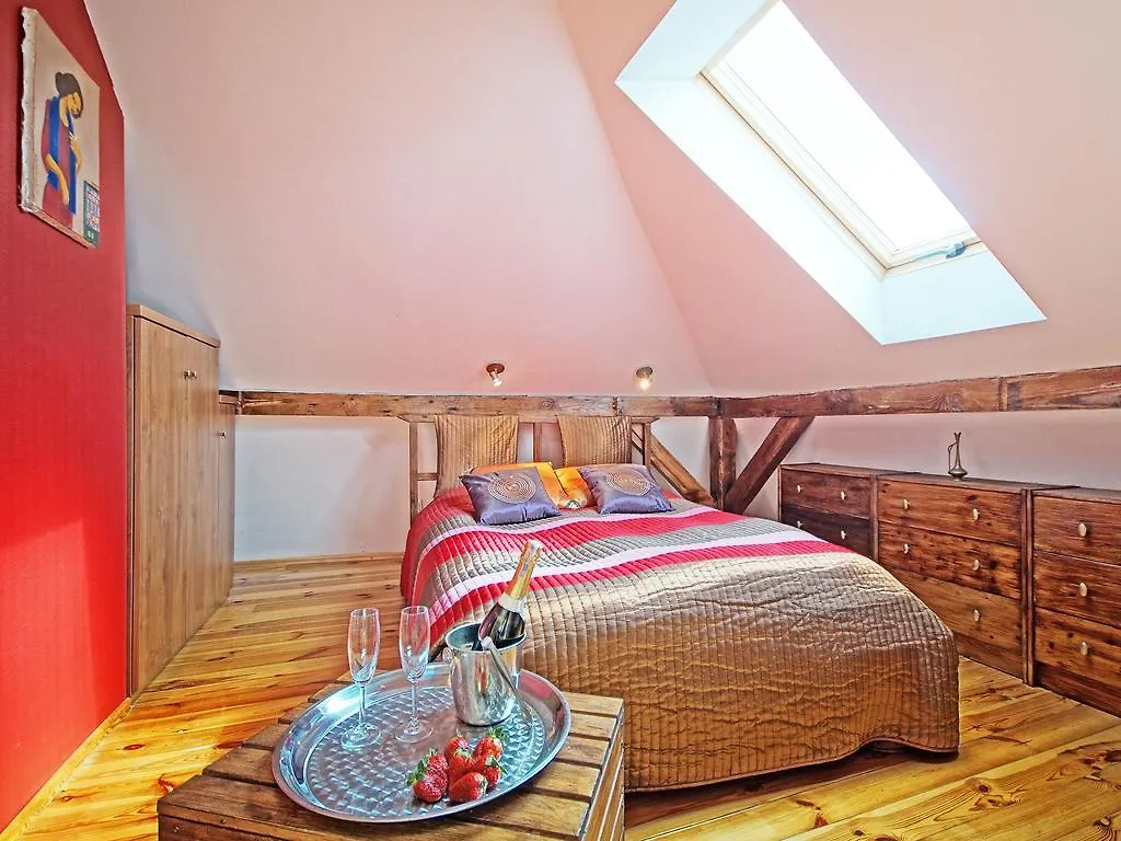 Sopot Apartment Sa 0*,