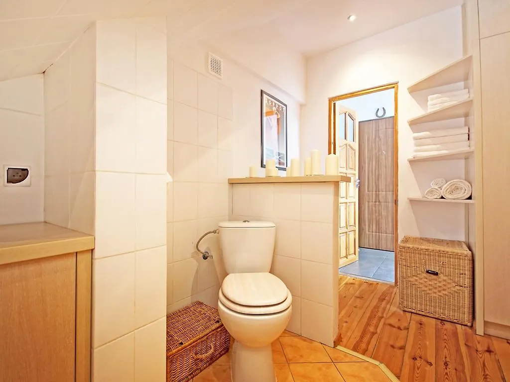 Sopot Apartment Sa