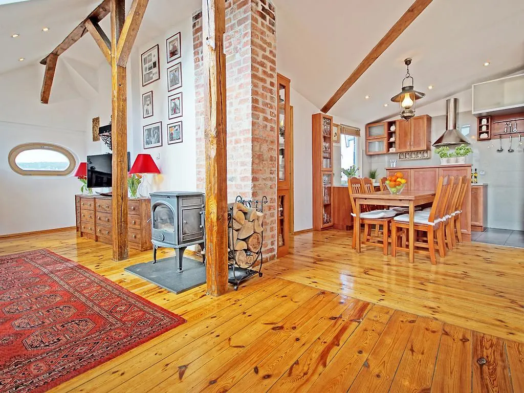 Sopot Apartment Sa