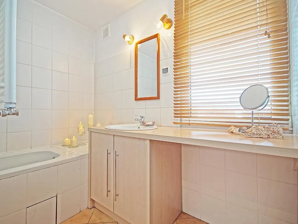 Sopot Apartment Sa 0*,