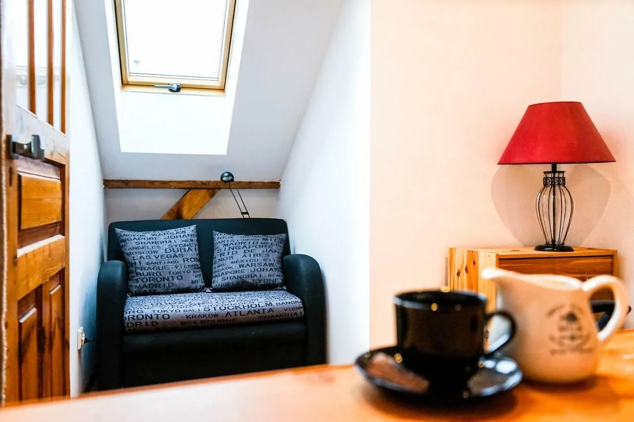 Sopot Apartment Sa 0*,  Pologne