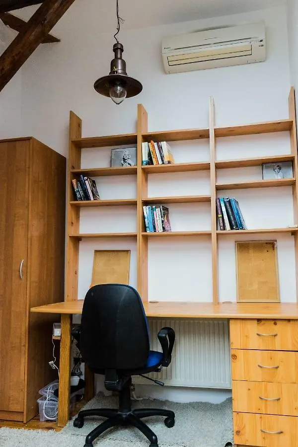 Sopot Apartment Sa