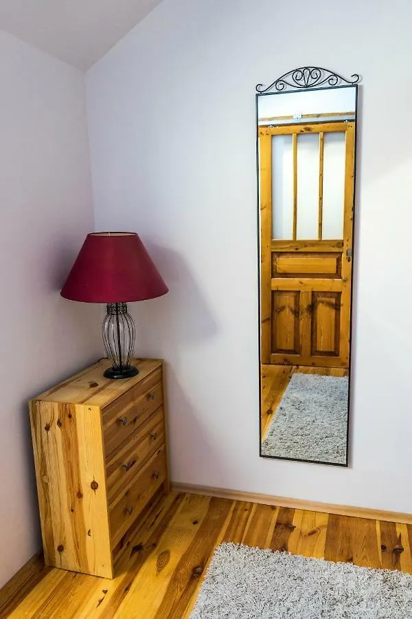 Sopot Apartment Sa Poland